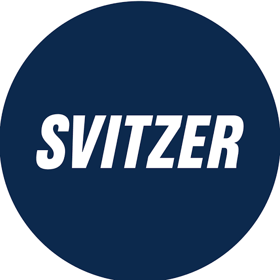 Svitzer